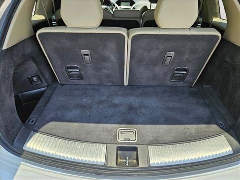 Used 2016 Acura MDX SH-AWD image 7