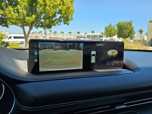 Used 2024 Genesis GV80 2.5T image 36