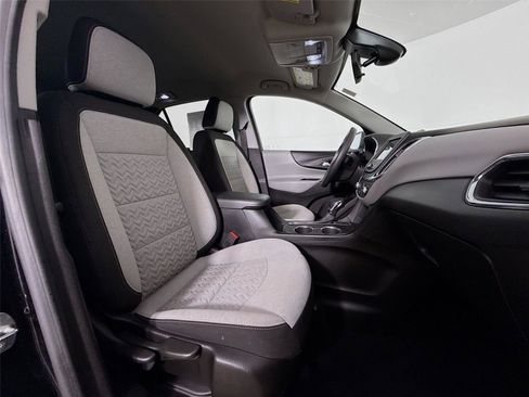 Used 2022 Chevrolet Equinox LS w/ LS Convenience Package image 27