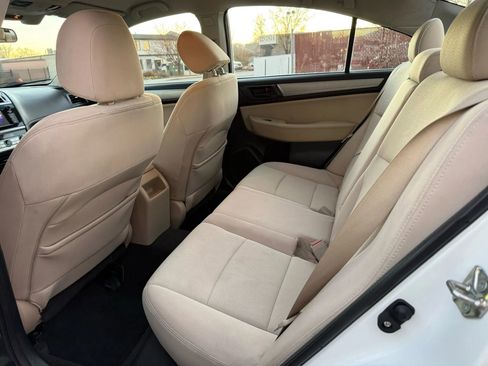 Used 2019 Subaru Legacy 2.5i w/ Alloy Wheel Package image 13