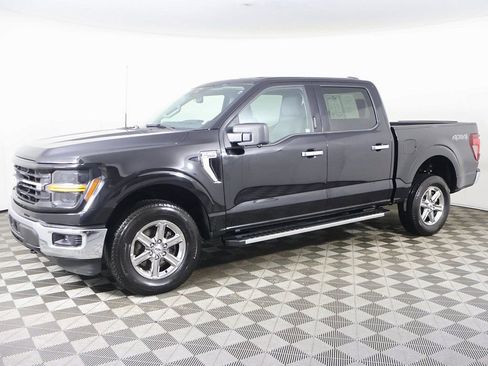 Used 2024 Ford F150 XLT image 17