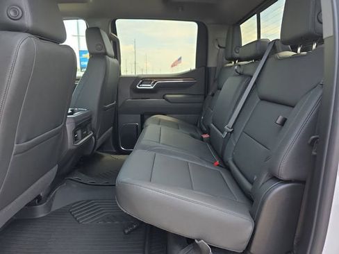 New 2026 Chevrolet Silverado 1500 RST w/ All Star Edition Plus AWD/4WD image 11