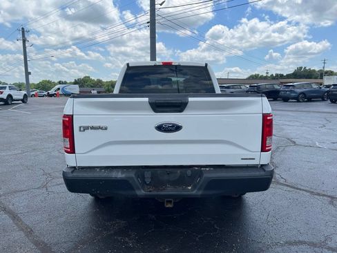 Used 2015 Ford F150 XL w/ Equipment Group 101A Mid RWD image 4