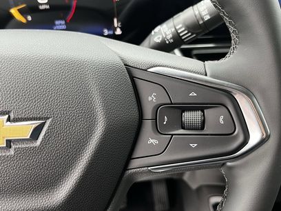 New 2026 Chevrolet TrailBlazer LT w/ Convenience Package