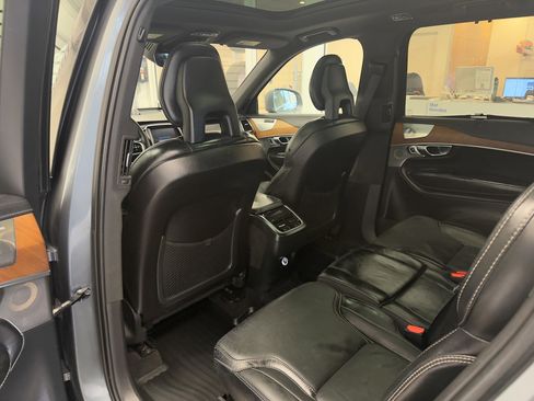 Used 2018 Volvo XC90 T6 Inscription w/ Convenience Package image 33