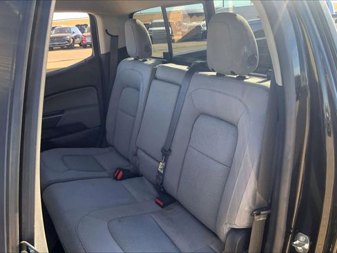 Used 2016 Chevrolet Colorado LT w/ LT Convenience Package image 20