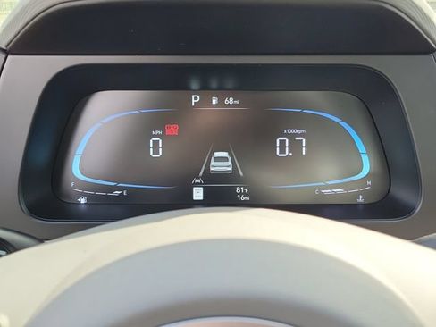 New 2026 Hyundai Elantra Sport FWD image 7