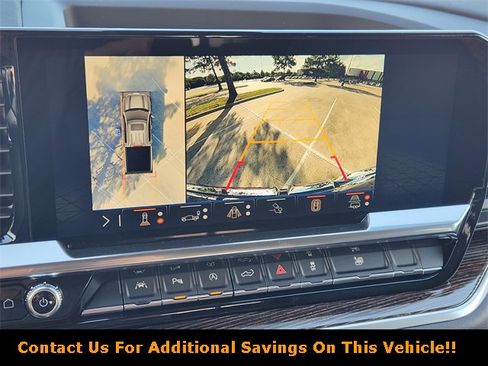 New 2026 GMC Sierra 1500 Elevation w/ Elevation Premium Package image 13