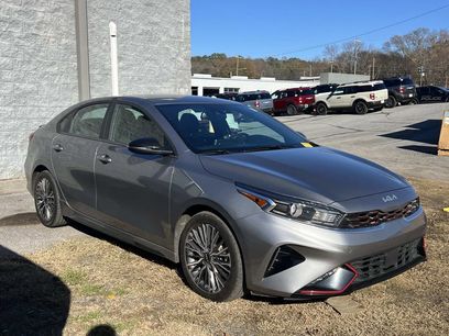 Used 2024 Kia Forte GT-Line