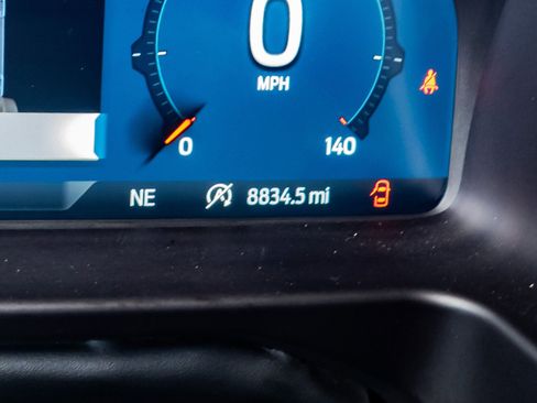 Used 2024 Ford Bronco Raptor w/ Interior Carbon Fiber Pack 6 image 20