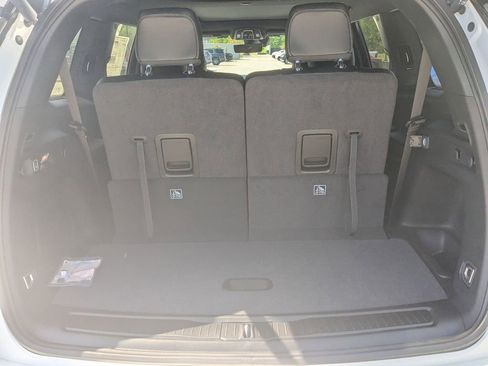 New 2026 Jeep Grand Cherokee L Limited AWD/4WD image 27