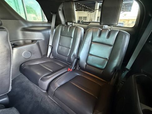 Used 2015 Ford Explorer XLT w/ Equipment Group 202B FWD image 25