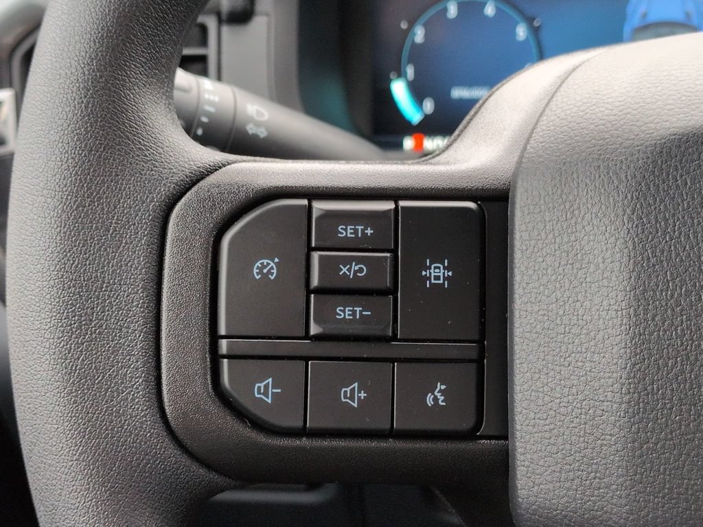 New 2026 Ford F150 STX w/ Equipment Group 200A AWD/4WD image 24