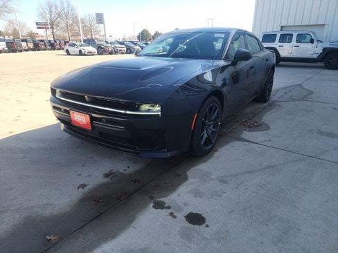 New 2026 Dodge Charger Scat Pack image 4