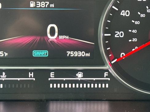 Used 2022 Kia Sorento X-Line EX image 33