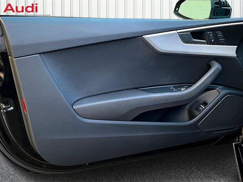 Used 2018 Audi A5 2.0T Premium Plus w/ Premium Plus image 20