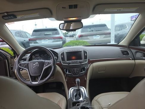 Used 2014 Buick Regal FWD image 5