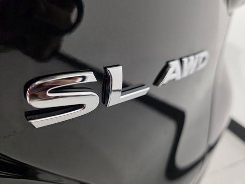 Used 2019 Nissan Murano SL image 34