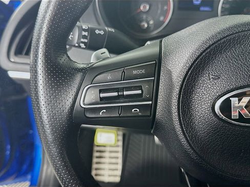 Used 2019 Kia Stinger GT image 26