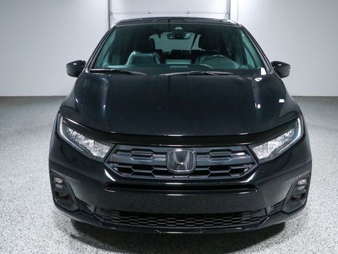 Used 2025 Honda Odyssey Sport-L image 4