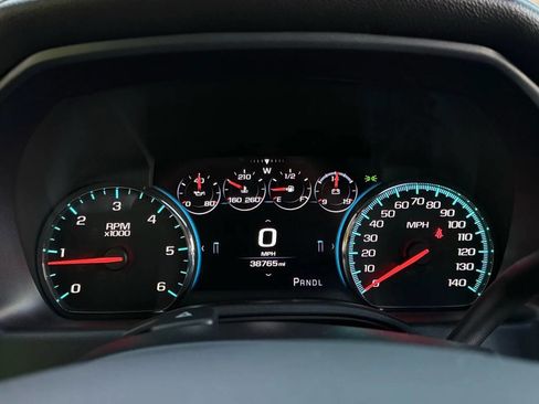 Used 2018 GMC Sierra 1500 Denali AWD/4WD image 7