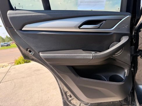 Used 2021 BMW X3 M40i w/ Premium Package AWD/4WD image 25