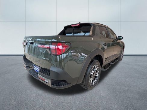 New 2026 Hyundai Santa Cruz XRT AWD/4WD image 6