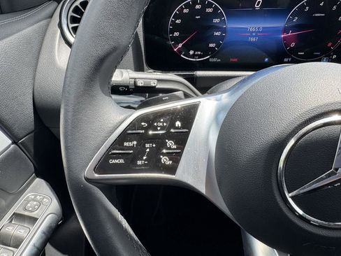 Certified 2026 Mercedes-Benz GLA 250 image 11