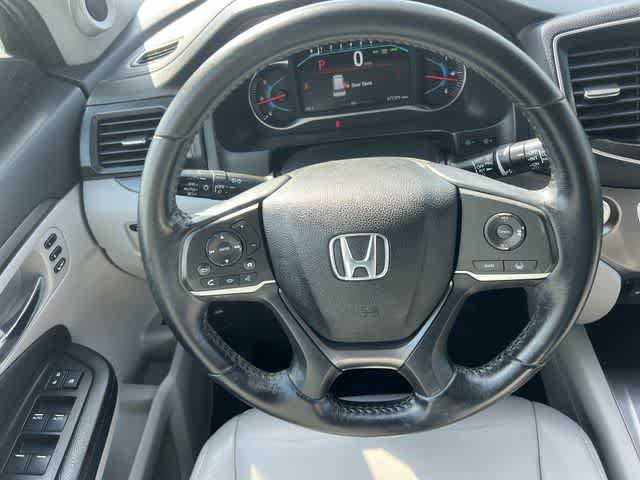 Used 2020 Honda Pilot EX-L image 17