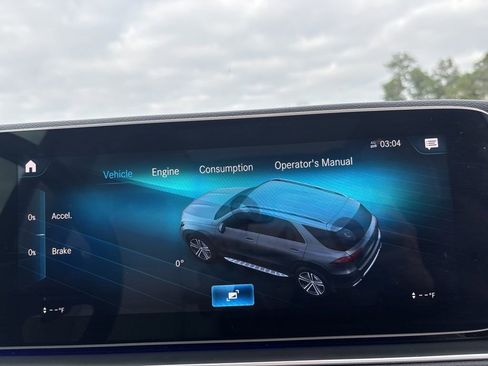 Used 2022 Mercedes-Benz GLE 350 4MATIC w/ Premium Package image 40