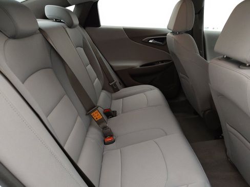 Used 2020 Chevrolet Malibu LS w/ Driver Confidence Package II image 19