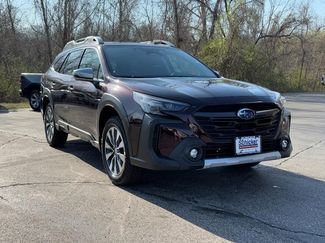 Used 2023 Subaru Outback Touring video 2