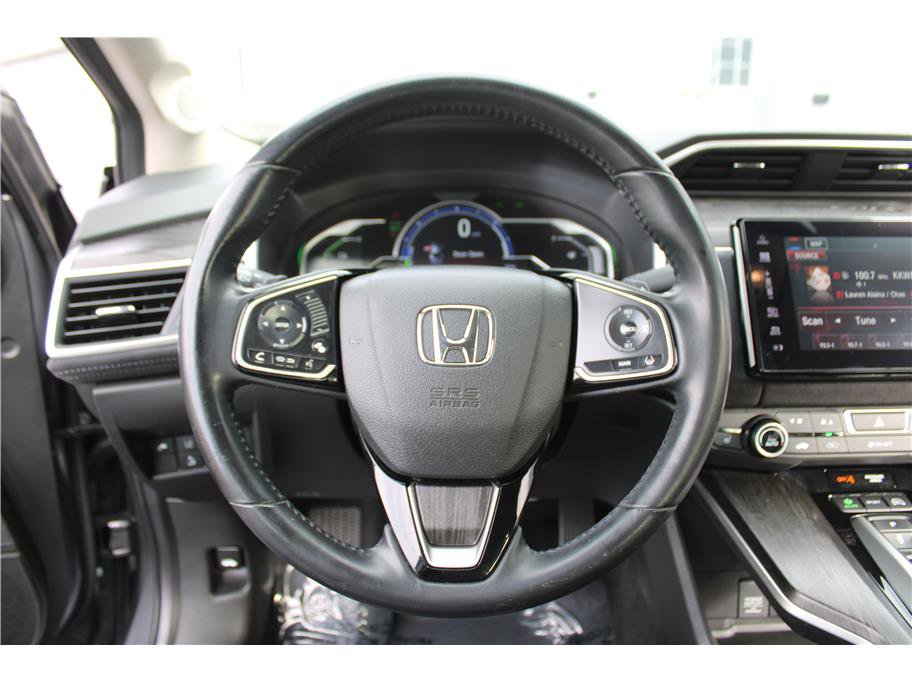 Used 2018 Honda Clarity Touring image 17