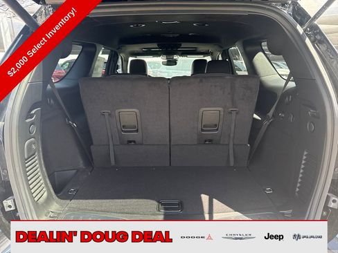 New 2025 Dodge Durango R/T image 31
