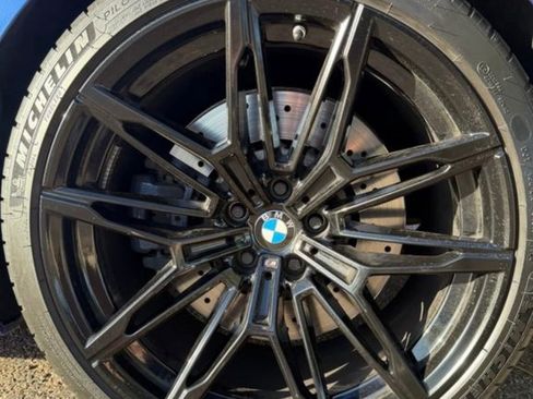 Used 2025 BMW M2 w/ Lighting Package image 11