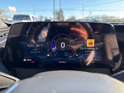 Used 2026 Chevrolet Traverse LT w/ Driver Confidence Package image 19