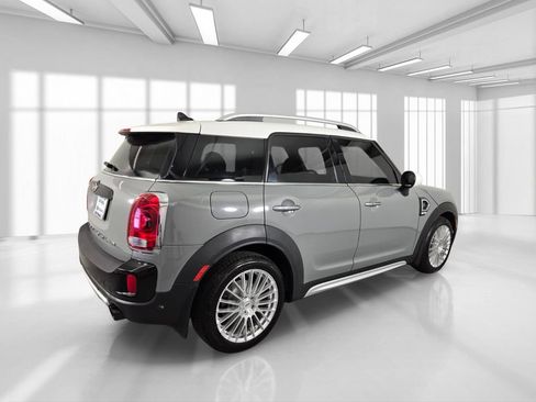 Used 2018 MINI Cooper Countryman S FWD image 8