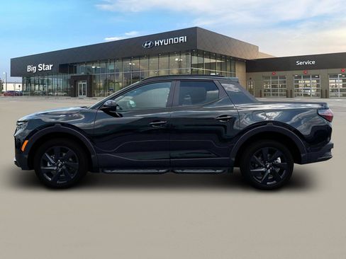 New 2024 Hyundai Santa Cruz Night image 3