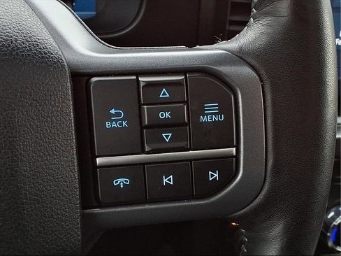 Used 2024 Ford F250 Lariat w/ Sport Appearance Package image 15