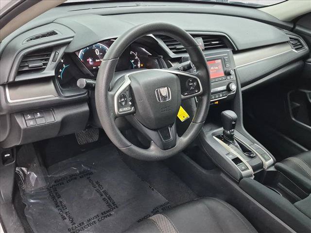 Used 2020 Honda Civic LX image 10