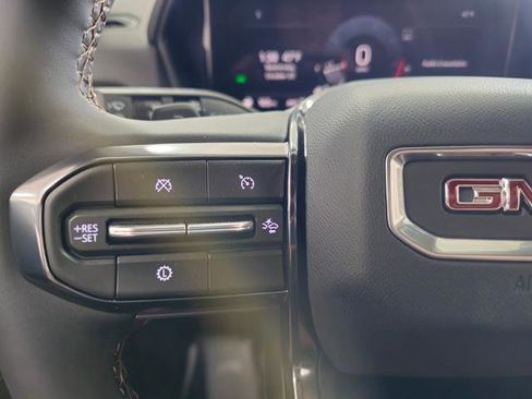 New 2026 GMC Terrain AT4 w/ Convenience Package III image 17