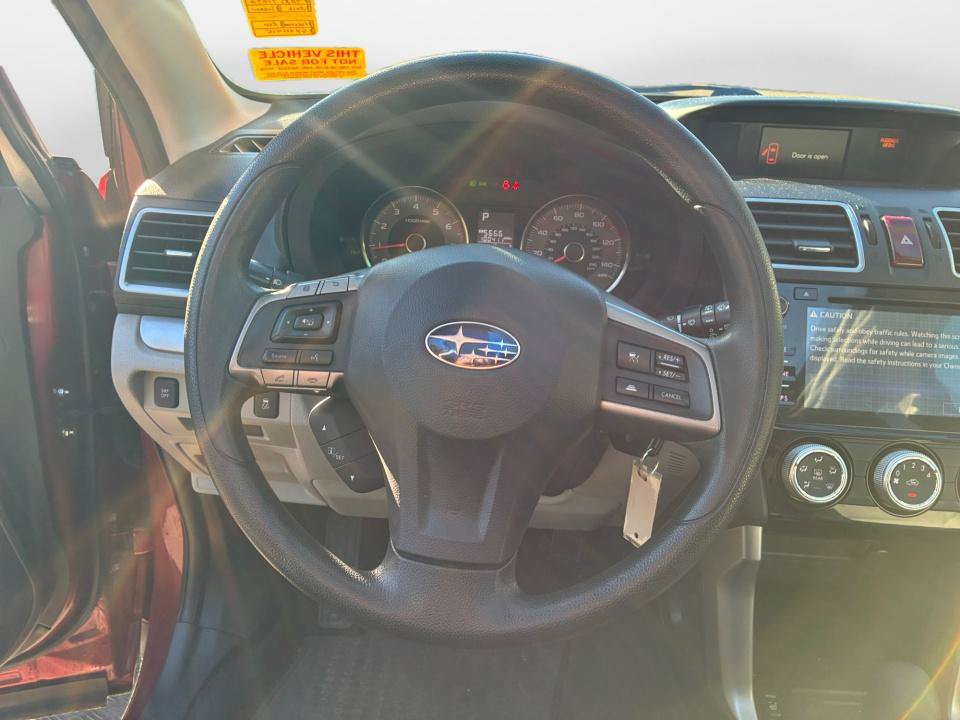 Used 2016 Subaru Forester 2.5i Premium AWD/4WD image 10