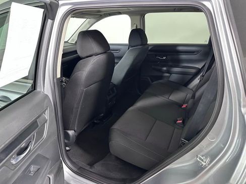 Used 2024 Honda CR-V EX image 14