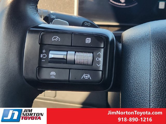 Used 2026 Hyundai Santa Fe SEL FWD image 28