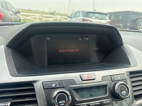 Used 2014 Honda Odyssey EX-L image 22