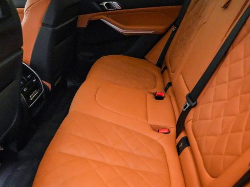 Certified 2023 BMW X5 xDrive40i w/ M Sport Package AWD/4WD image 20