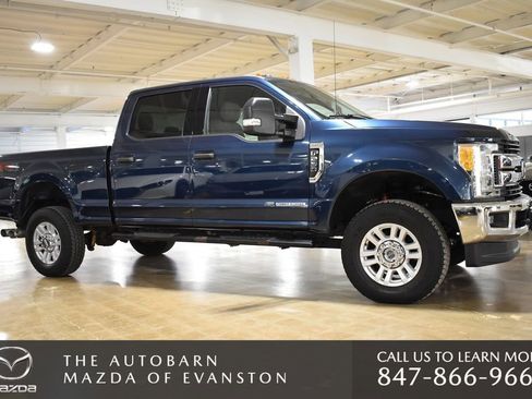 Used 2017 Ford F250 XLT w/ XLT Value Package image 10