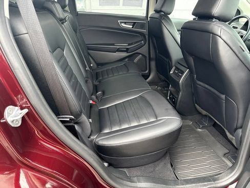 Used 2024 Ford Edge SEL w/ Convenience Package AWD/4WD image 18