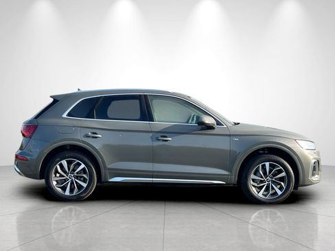 Used 2025 Audi Q5 2.0T Premium Plus image 6