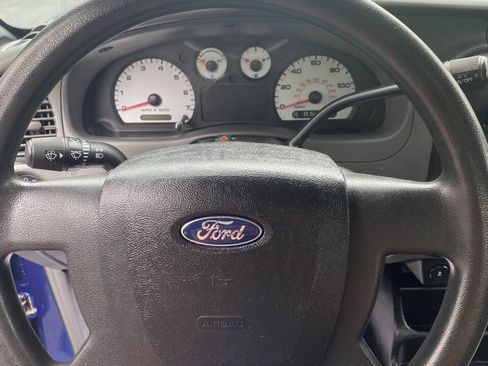 Used 2011 Ford Ranger Sport RWD image 10